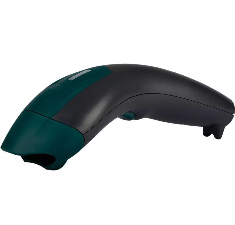 VALUE Barcodelesegerät 18.99.3073 Schwarz