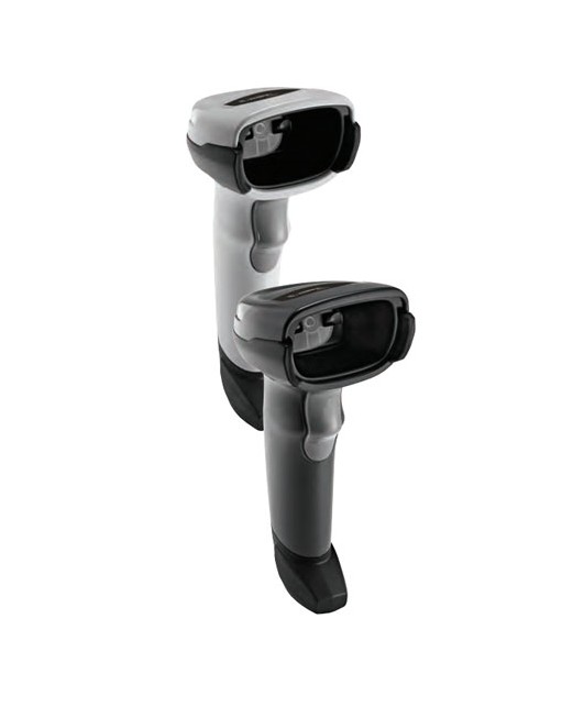 Thumbnail - ZEBRA Barcodelesegerät DS2278-SR6U2100PRW Nova Weiß