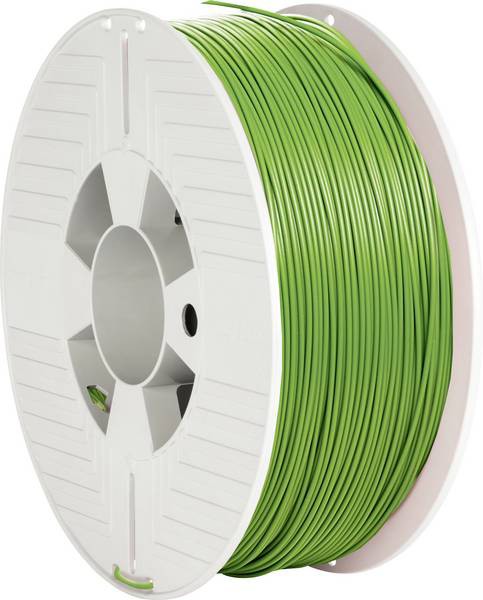 Verbatim 3D-Filament ABS 1.75 mm Grün