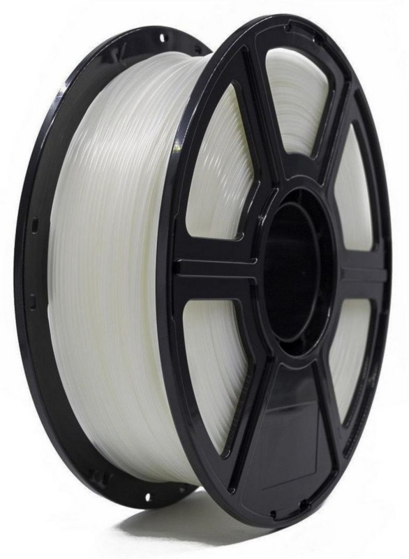 GearLab 3D-Filament PLA (Polylactide) 2.85 mm Natürlich