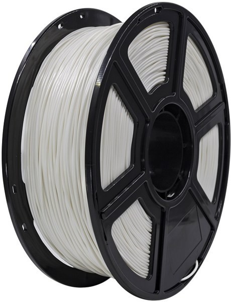 GearLab 3D-Filament PLA (Polylactide) 1.75 mm Weiß