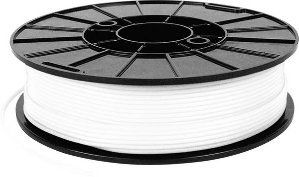 renkforce 3D-Filament PLA (Polylactide) 2.85 mm Weiß