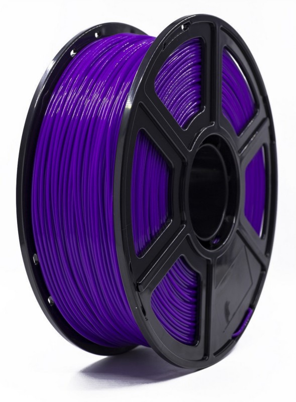 GearLab 3D-Filament PLA (Polylactid) 2.85 mm Lila