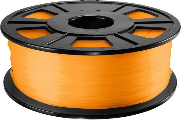 renkforce 3D-Filament PLA (Polylactid) 2.85 mm Orange