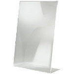 Sigel Display TA213 A3 Transparant Plexiglas 30 x 11 x 42,5 cm