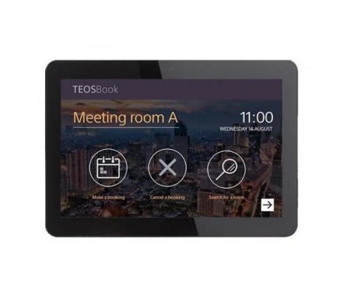 SONY Tablet TEB-10SLB Quad Core Cortex A17 2 GB Android 6.0