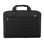 ACT Laptop Bag Urban AC8525 Polyester 16 Inch Black
