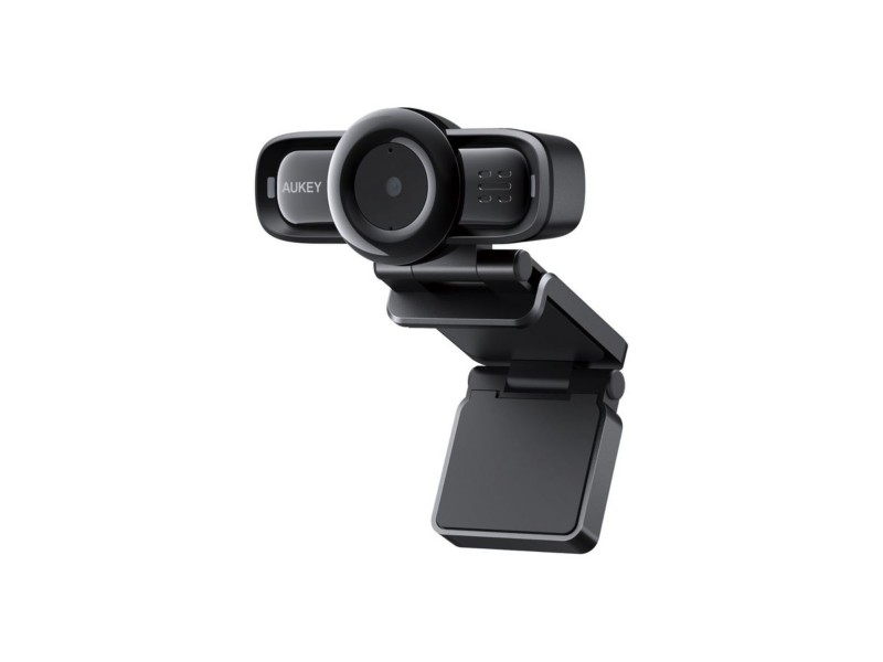  Pc-lm3 Webcam 2 Mp 1920 X 1080 Pixels Usb 2.0 Black