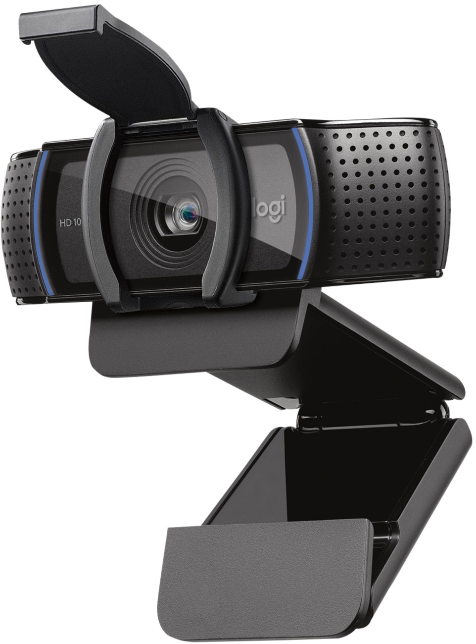 Logitech Black Pro Hd C920 Full Hd Usb 30 Fps Webcam - Image 24