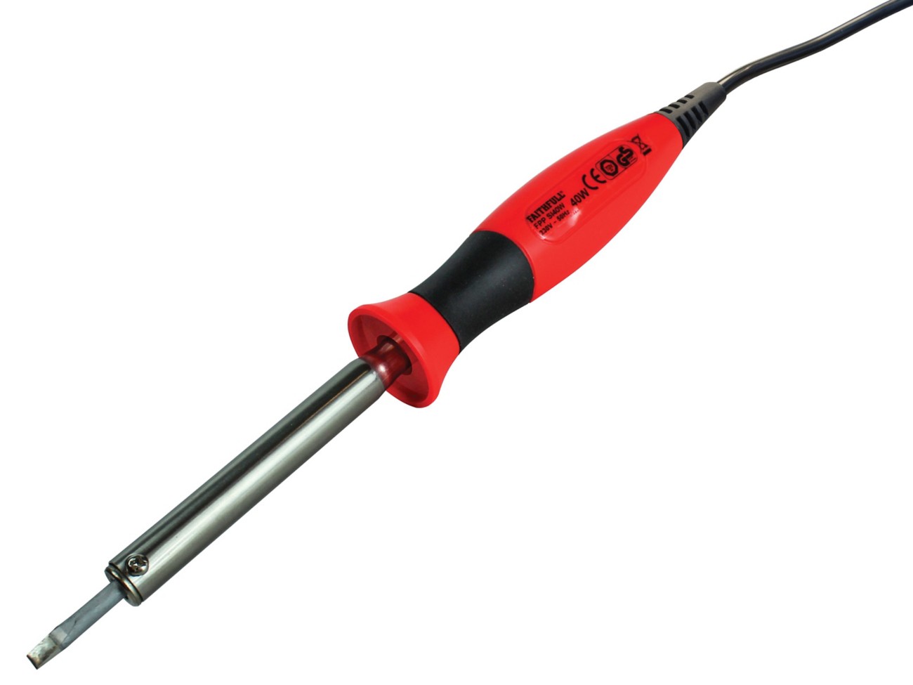 Faithfull Power Plus Faithfull Si40w Soldering Iron 40W 230/240V Pe(D)-40 - Image 11