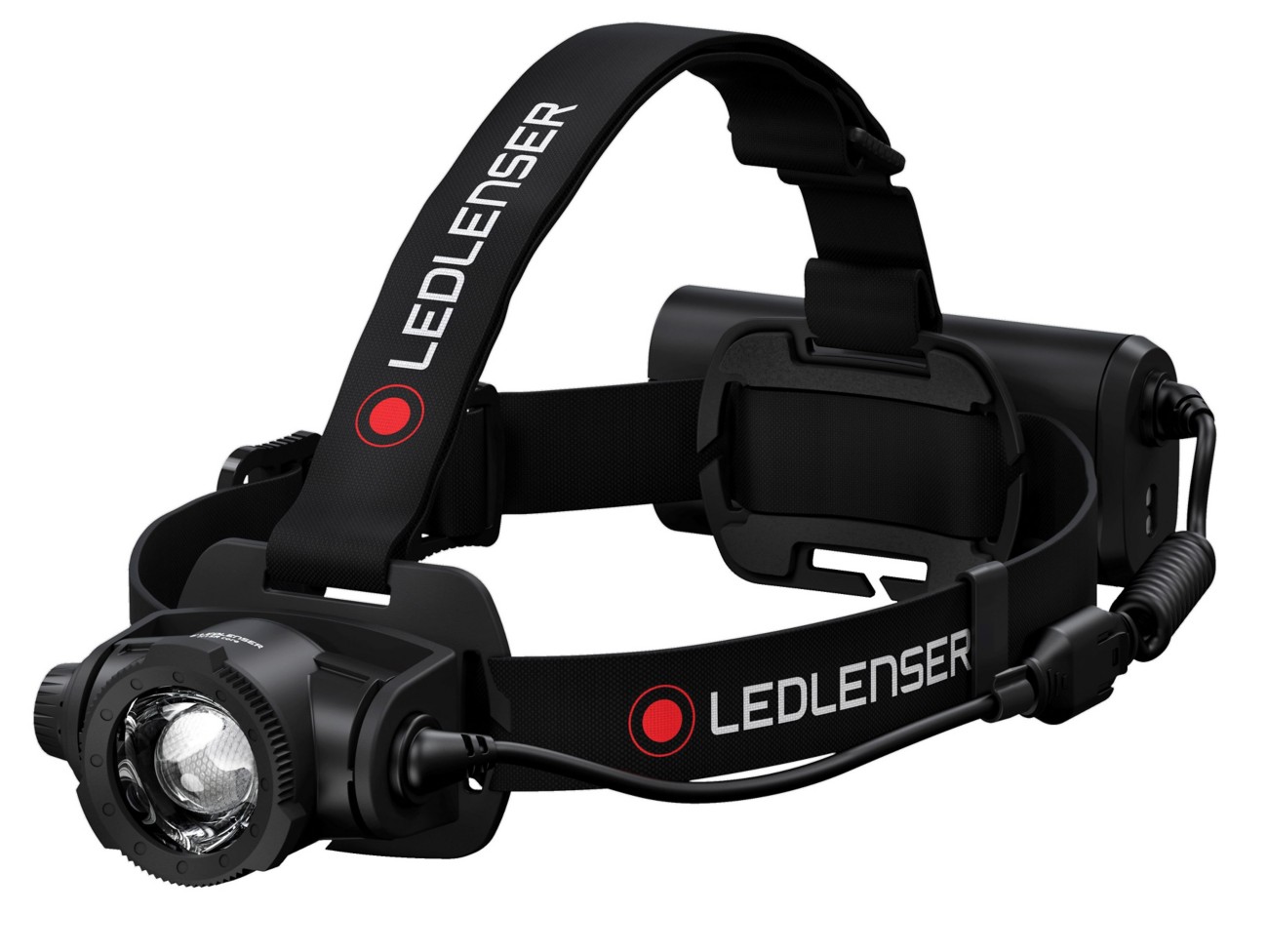 Ledlenser Led Headlight Battery