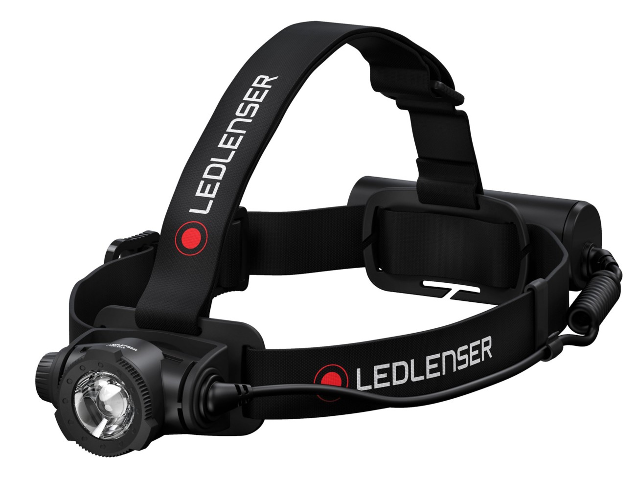 Ledlenser Led Headlight Battery