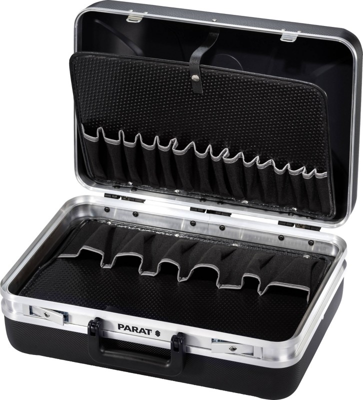  Silver Style - Black - Aluminium - Plastic - 460 X 180 X 310...