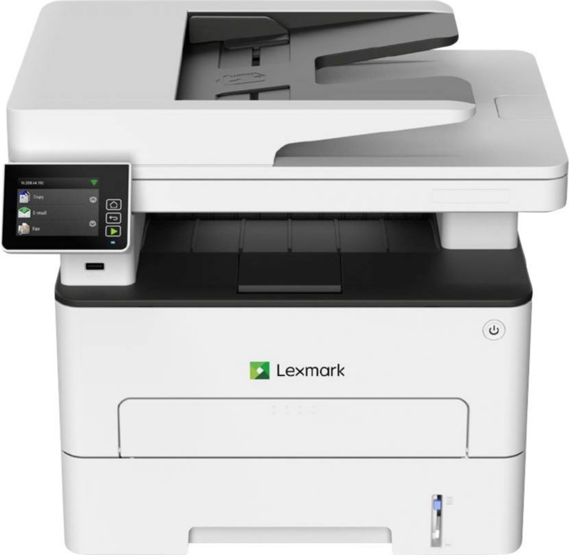 Lexmark MB2236i Mono Laser All-in-One Drucker DIN A4 Schwarz, Weiß