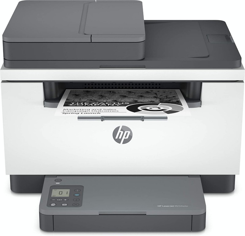 Thumbnail - HP MFP M234sdw Mono Laser Laser Jet Drucker