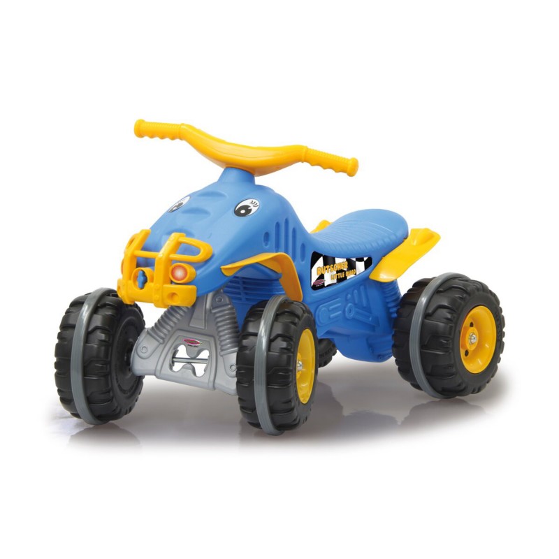 Image of JAMARA Little Quad Auto schieben Altersgruppe: 1.5+
