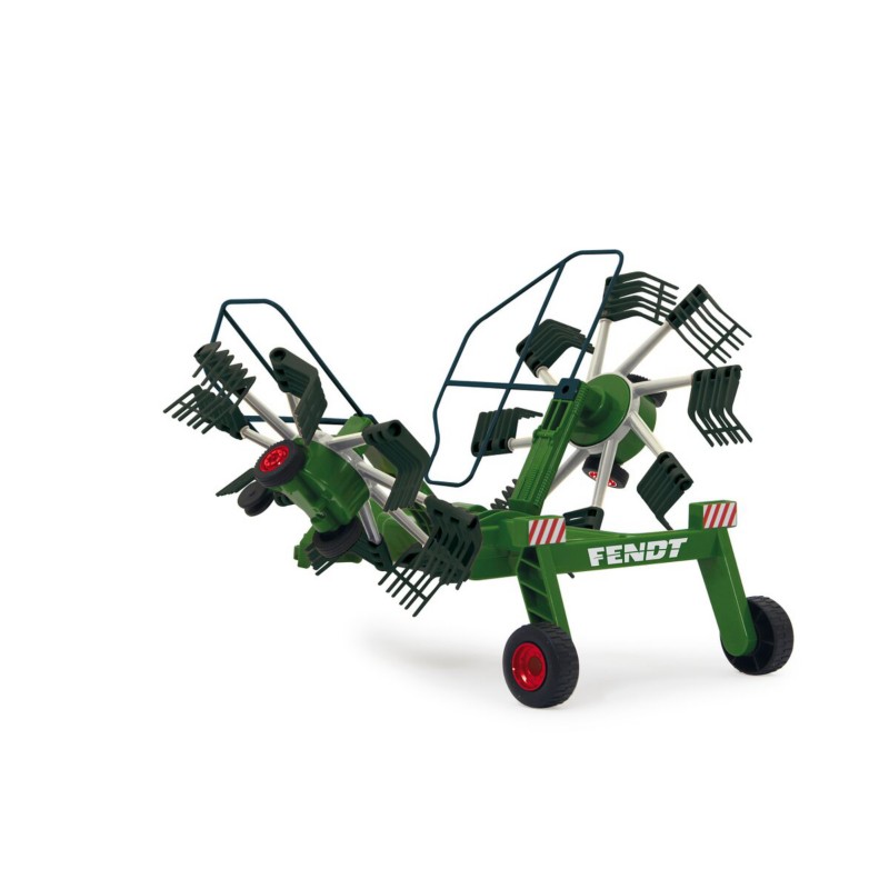 Image of JAMARA 412589 Fendt Former Ab 6 Jahre