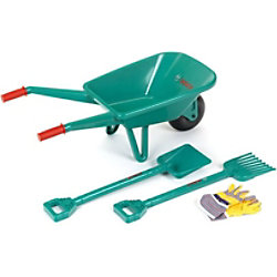 Klein Bosch Toy Gardeners Cart