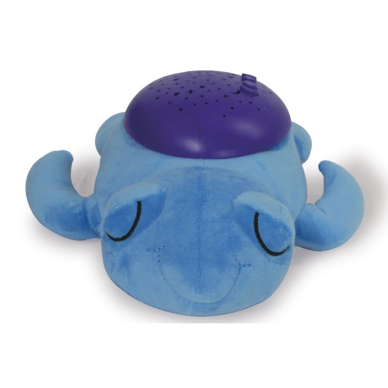 Image of JAMARA Nachtlicht LED Dreamy Turtle Dreamy Turtle Baby- Plüschtier