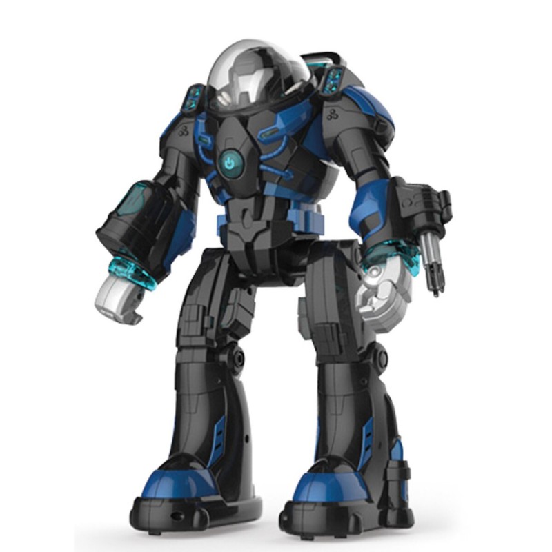 Jamara  RC-Roboter Spaceman, schwarz