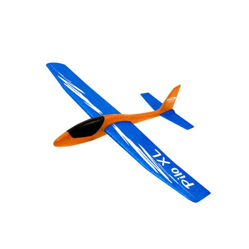 Image of JAMARA Pilo XL Foam Hand Launch glider Segelflugzeug Altersgruppe: 8+