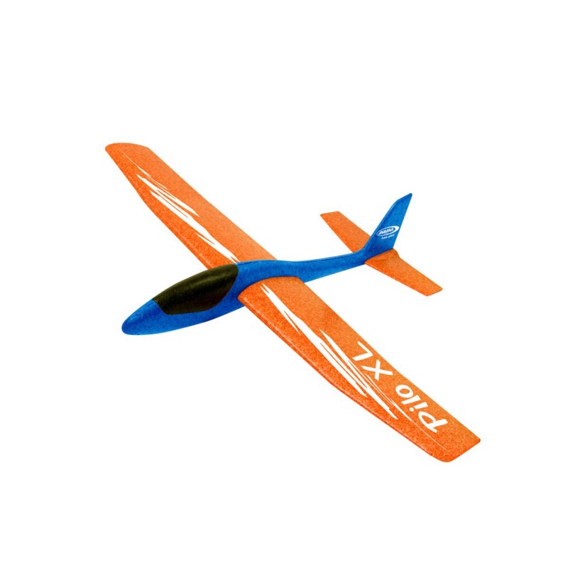 Image of JAMARA Pilo XL Foam Hand Launch glider Segelflugzeug Ab 8 Jahre
