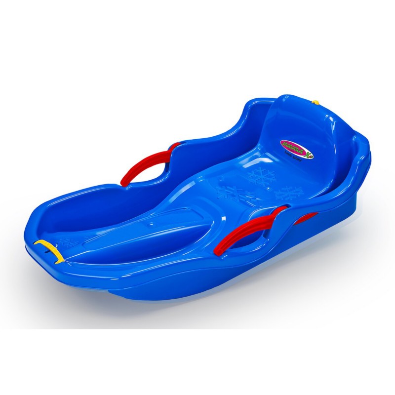 Image of JAMARA Snow Play Bob Comfort Slade Ab 1 Jahr