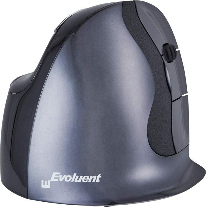 Thumbnail - BakkerElkhuizen Evoluent D BNEEVRDLW Kabellose Maus mit Bluetooth