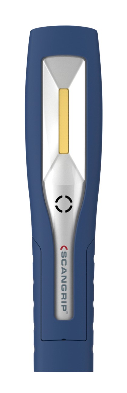 SCANGRIP Arbeitsleuchte Mini Mag Pro