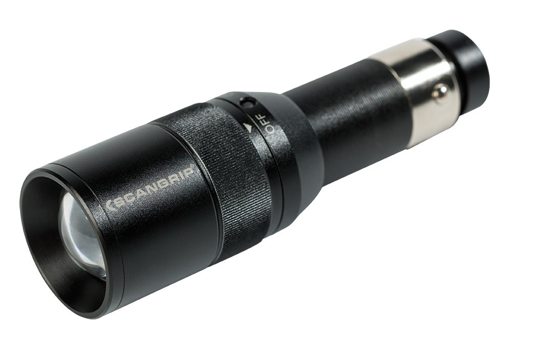 SCANGRIP Taschenlampe Flash 12-24V