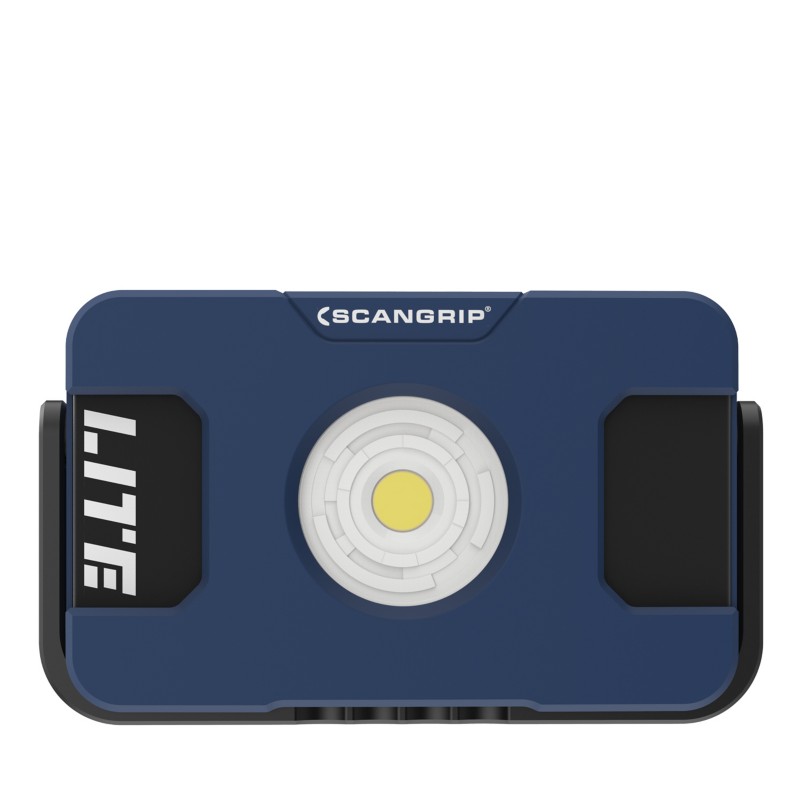SCANGRIP Flutlicht Lite M