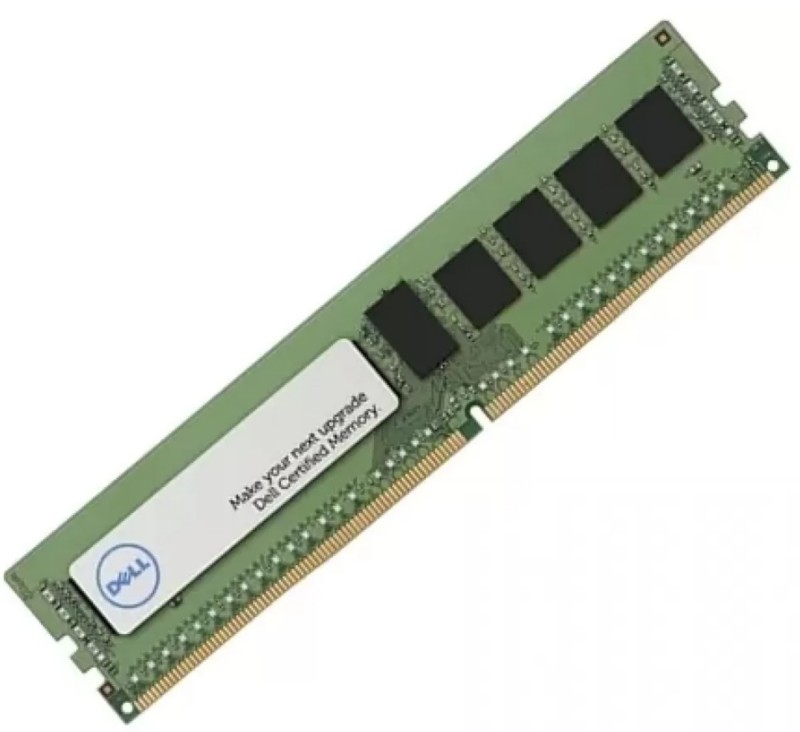 Dell RAM A7945660 Dimm 2133 Mhz DDR4 16 GB (1 x 16GB)