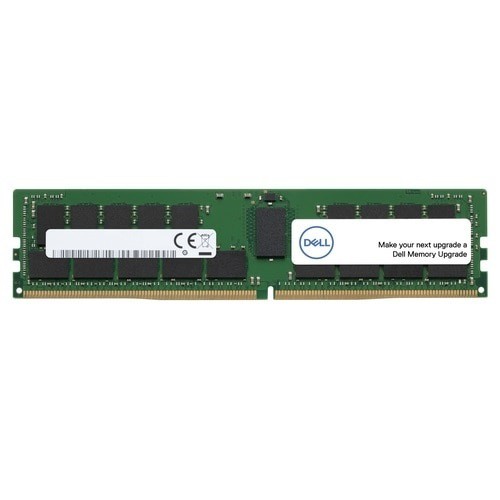 Dell RAM A8711888 Dimm 2400 Mhz DDR4 32 GB (1 x 32GB)