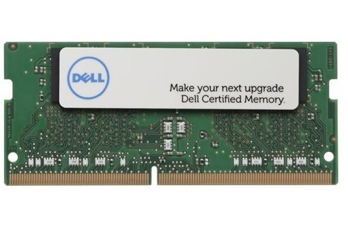 Dell RAM A9206671 So-Dimm 2666 Mhz DDR4 8 GB (1 x 8GB)