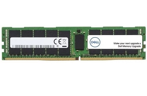 Dell RAM Aa579530 Dimm 2933 Mhz DDR4 64 GB (1 x 64GB)