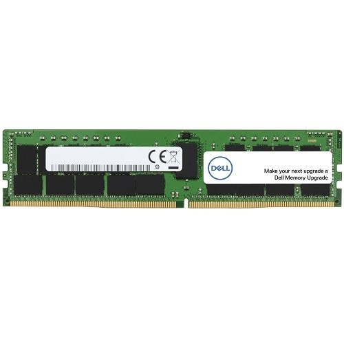 Dell RAM Aa579531 Dimm 2933 Mhz DDR4 32 GB (1 x 32GB)