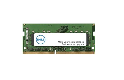 Dell RAM Aa937595 So-Dimm 3200 Mhz DDR4 8 GB (1 x 8GB)