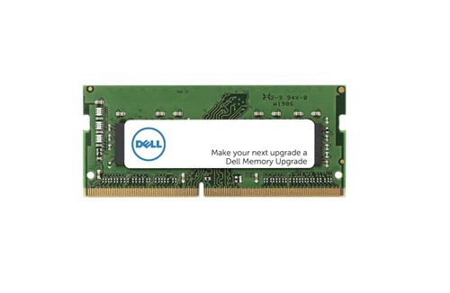 Dell RAM Aa937596 So-Dimm 3200 Mhz DDR4 16 GB (1 x 16GB)