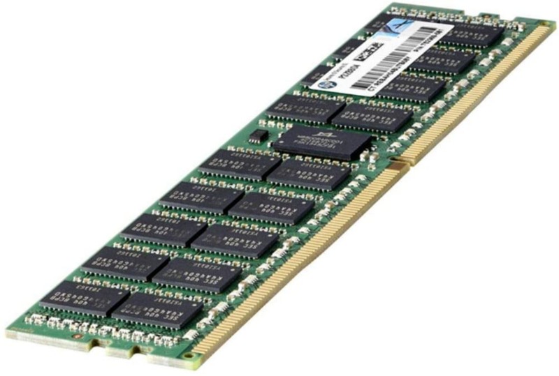 Hp RAM 805351-B21 Dimm 2400 Mhz DDR4 32 GB (1 x 32GB)