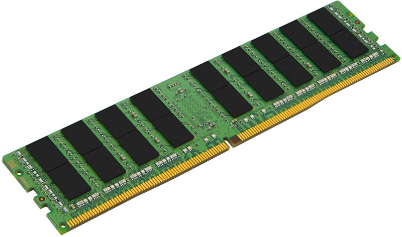 Kingston RAM Kth-Pl432/64G Dimm 3200 Mhz DDR4 64 GB (1 x 64GB)