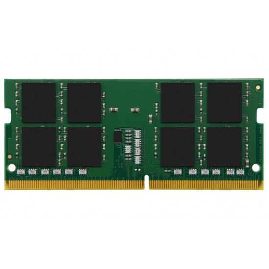 Kingston RAM Kth-Pn426E/16G So-Dimm 2666 Mhz DDR4 16 GB (1 x 16GB)