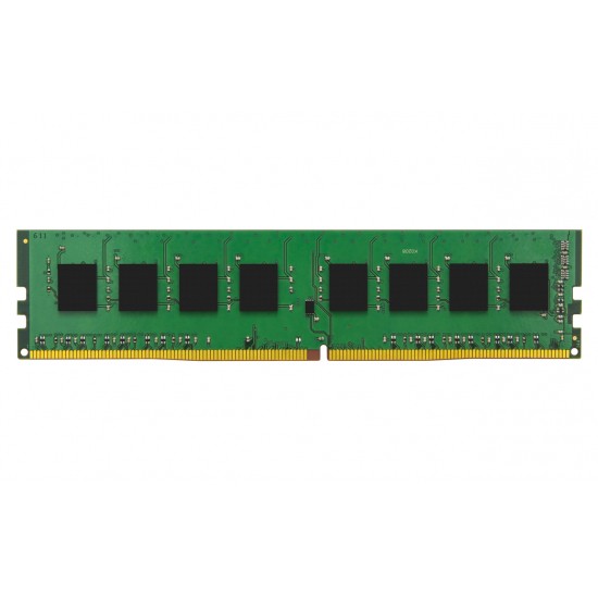 Thumbnail - Kingston RAM Kvr26N19S6/8 Dimm 2666 Mhz DDR4 ValueRAM 8 GB (1 x 8GB)