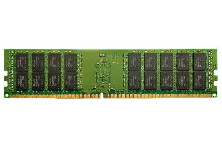 Lenovo RAM 46W0833 Dimm 2400 Mhz DDR4 TruDDR4 32 GB (1 x 32GB)