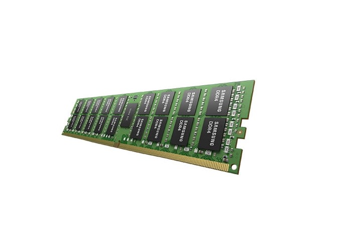 Samsung RAM M378A4G43Mb1-Ctd 2666 Mhz DDR4 32 GB (1 x 32GB)