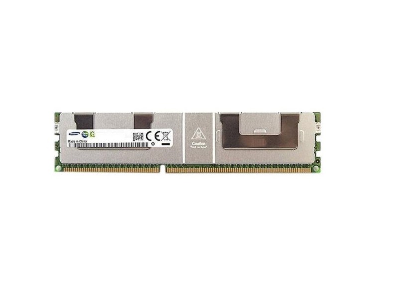 Samsung RAM M386B4G70Dm0-Yk0 1600 Mhz DDR3L 32 GB (1 x 32GB)