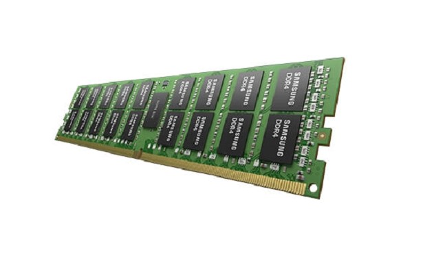 Samsung RAM M393A2K40Cb2-Ctd 2666 Mhz DDR4 16 GB (1 x 16GB)