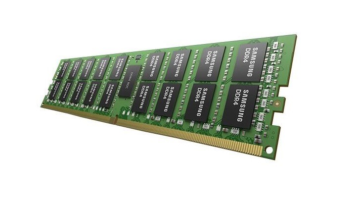 Samsung RAM M393A2K43Db3-Cwe 3200 Mhz DDR4 16 GB (1 x 16GB)