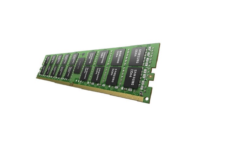 Samsung RAM M393A4K40Bb0-Cpb 2133 Mhz DDR4 32 GB (1 x 32GB)