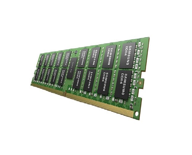 Samsung RAM M393A8G40Mb2-Cvf 2933 Mhz DDR4 64 GB (1 x 64GB)