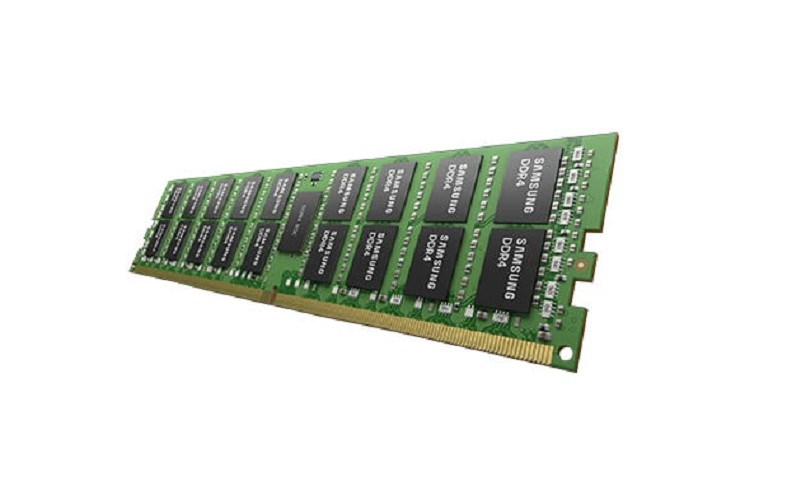 Thumbnail - Samsung RAM M471A4G43Ab1-Cwe So-Dimm 3200 Mhz DDR4 32 GB (1 x 32GB)